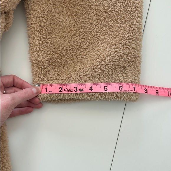 Pottery Barn Cozy Robe Small - Picture 7 of 15